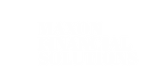 MAXON FINANCIAL SOLUTIONS